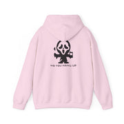 Baby Ghostface - Scream Hoodie 8