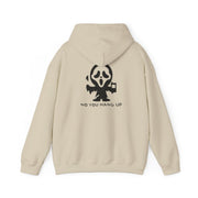 Baby Ghostface - Scream Hoodie 6