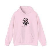 Baby Ghostface - Scream Hoodie 7