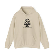 Baby Ghostface - Scream Hoodie 5