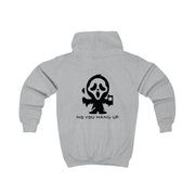 Baby Ghostface - Scream Kids Hoodie 4