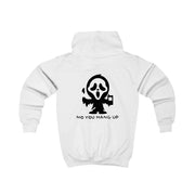 Baby Ghostface - Scream Kids Hoodie 2