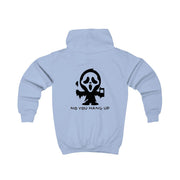 Baby Ghostface - Scream Kids Hoodie 6