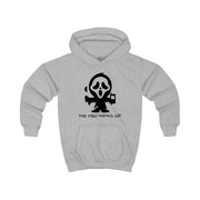 Baby Ghostface - Scream Kids Hoodie 3