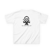 Baby Ghostface - Scream Kids T-Shirt 2