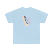 I'm Dying To Call You - Scream T-Shirt 10