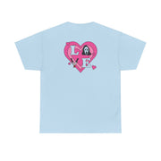 Love Ghost T-Shirt 10