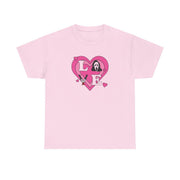 Love Ghost T-Shirt 7