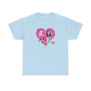 Love Ghost T-Shirt 9