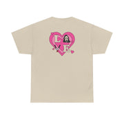 Love Ghost T-Shirt 6