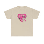 Love Ghost T-Shirt 5
