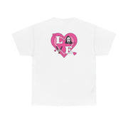 Love Ghost T-Shirt 3