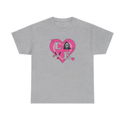 Love Ghost T-Shirt 10