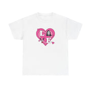 Love Ghost T-Shirt 2