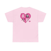 Love Ghost T-Shirt 8