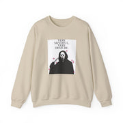 Very Mindful, Very Demure Sweatshirt 5