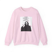 Very Mindful, Very Demure Sweatshirt 7