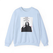 Very Mindful, Very Demure Sweatshirt 9