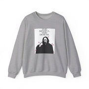 Very Mindful, Very Demure Sweatshirt 3