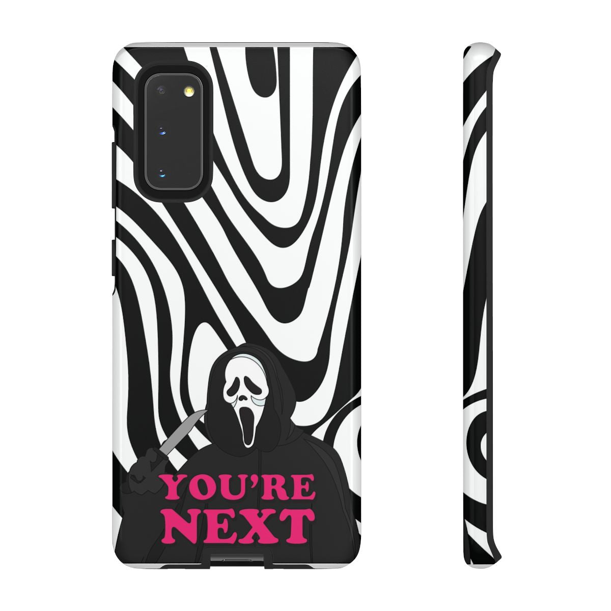 You're Next Phone Case