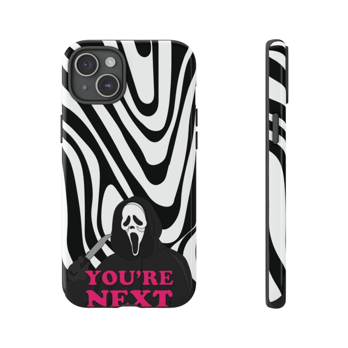 You're Next Phone Case