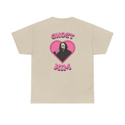 Ghost Him T-Shirt 6