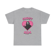Ghost Him T-Shirt 9
