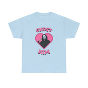 Ghost Him T-Shirt 9