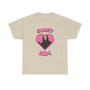Ghost Him T-Shirt 5