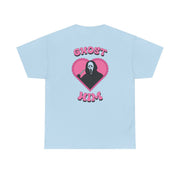 Ghost Him T-Shirt 10