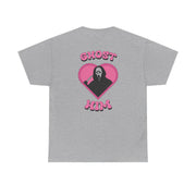 Ghost Him T-Shirt 10