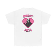 Ghost Him T-Shirt 2