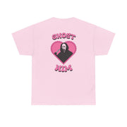 Ghost Him T-Shirt 8