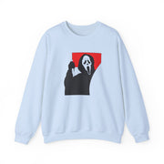Ghostface 7 Sweatshirt 9