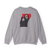 Ghostface 7 Sweatshirt 4
