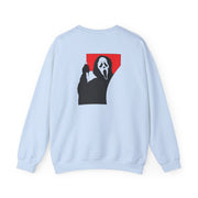 Ghostface 7 Sweatshirt 10
