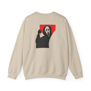 Ghostface 7 Sweatshirt 6
