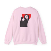 Ghostface 7 Sweatshirt 8