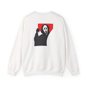 Ghostface 7 Sweatshirt 2