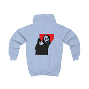 Ghostface 7 Kids Hoodie 6
