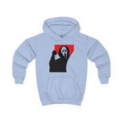 Ghostface 7 Kids Hoodie 5