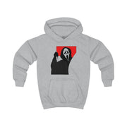 Ghostface 7 Kids Hoodie 3