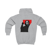 Ghostface 7 Kids Hoodie 4
