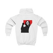 Ghostface 7 Kids Hoodie 2