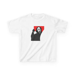 Ghostface 7 Kids T-Shirt