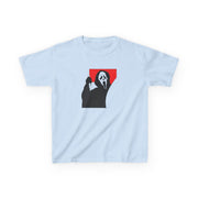 Ghostface 7 Kids T-Shirt 5
