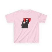 Ghostface 7 Kids T-Shirt 7