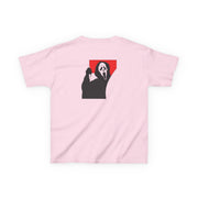 Ghostface 7 Kids T-Shirt 8