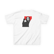 Ghostface 7 Kids T-Shirt 2