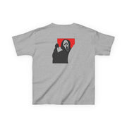Ghostface 7 Kids T-Shirt 4